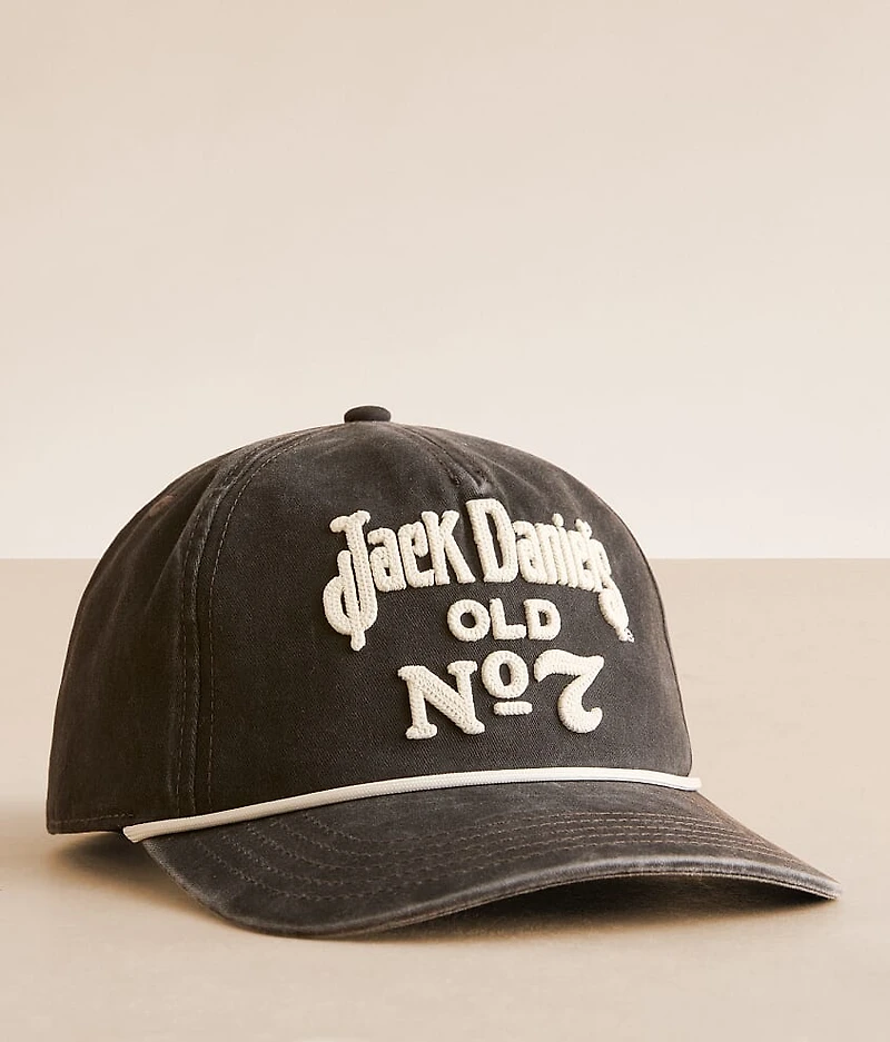 Jack Daniel's Old No. 7 Hat