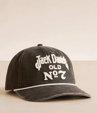 Jack Daniel's Old No. 7 Hat