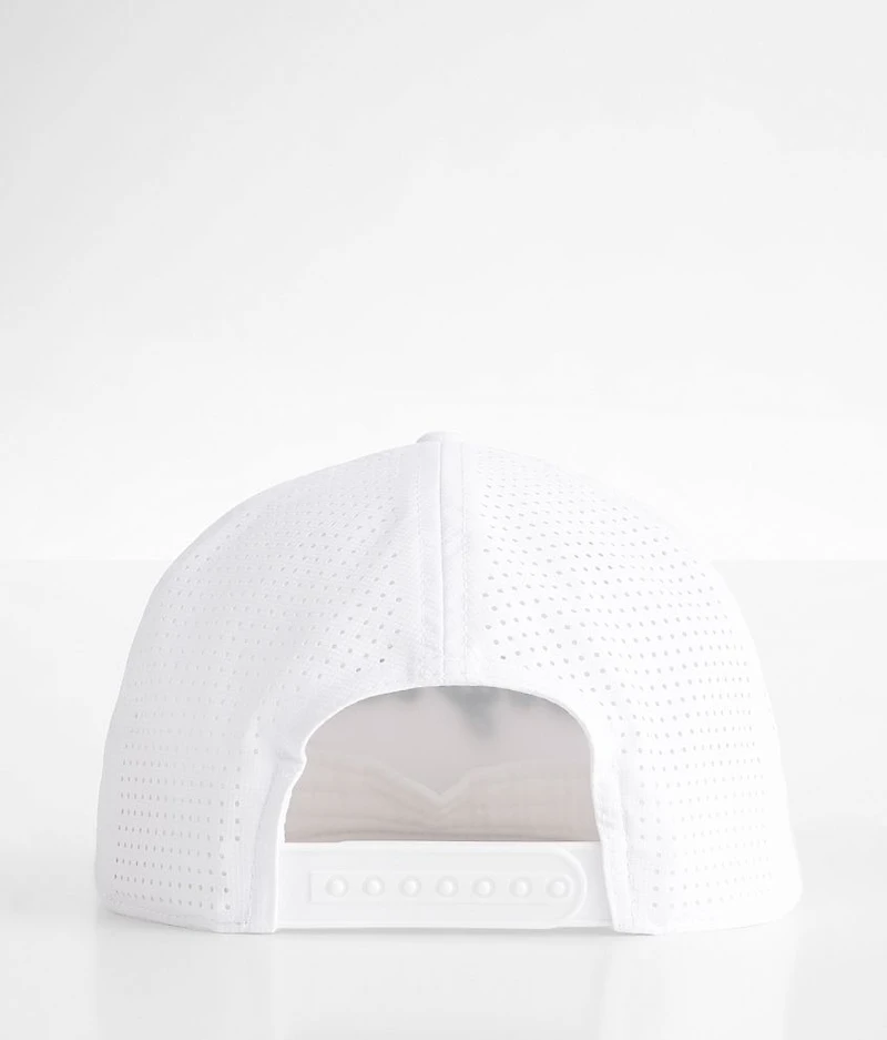 Swing Lube Hat