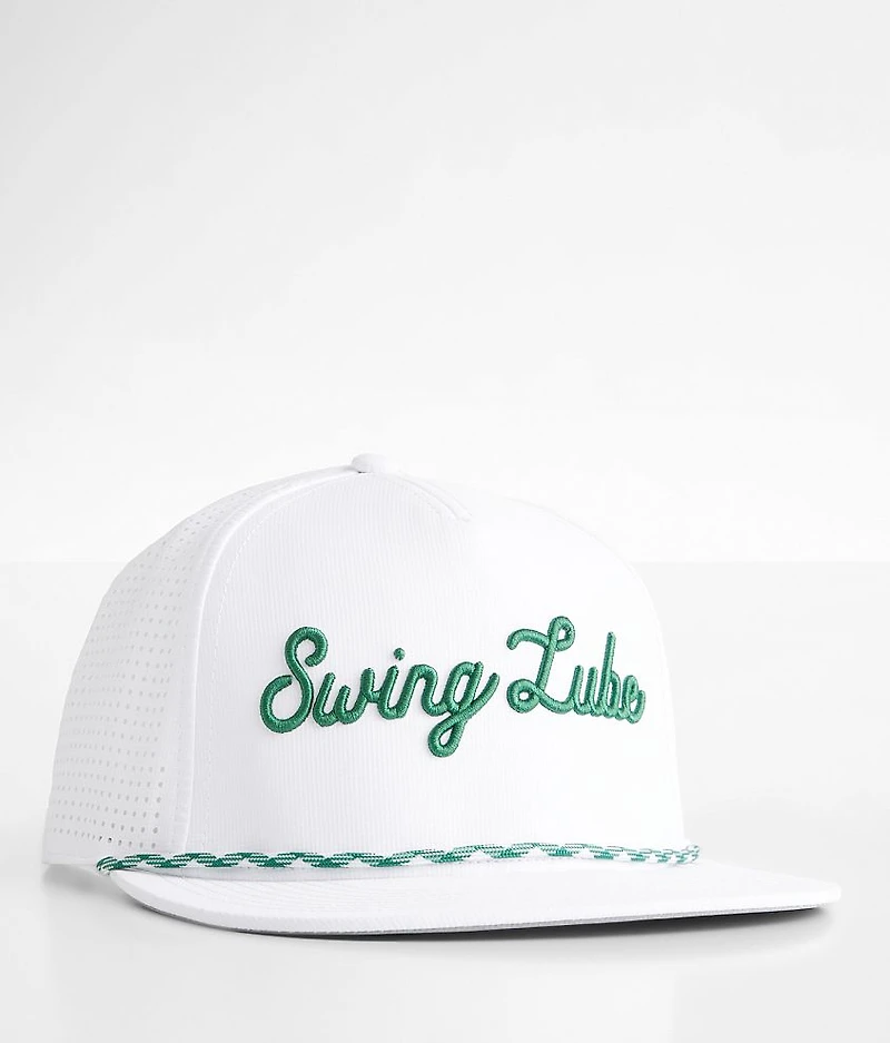 Swing Lube Hat