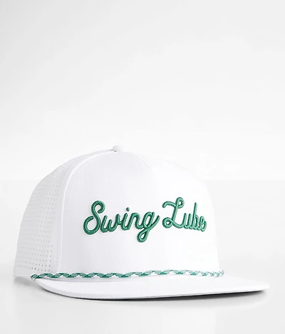 Swing Lube Hat