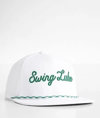 Swing Lube Hat
