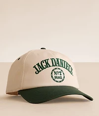 Jack Daniel's Rosco Hat