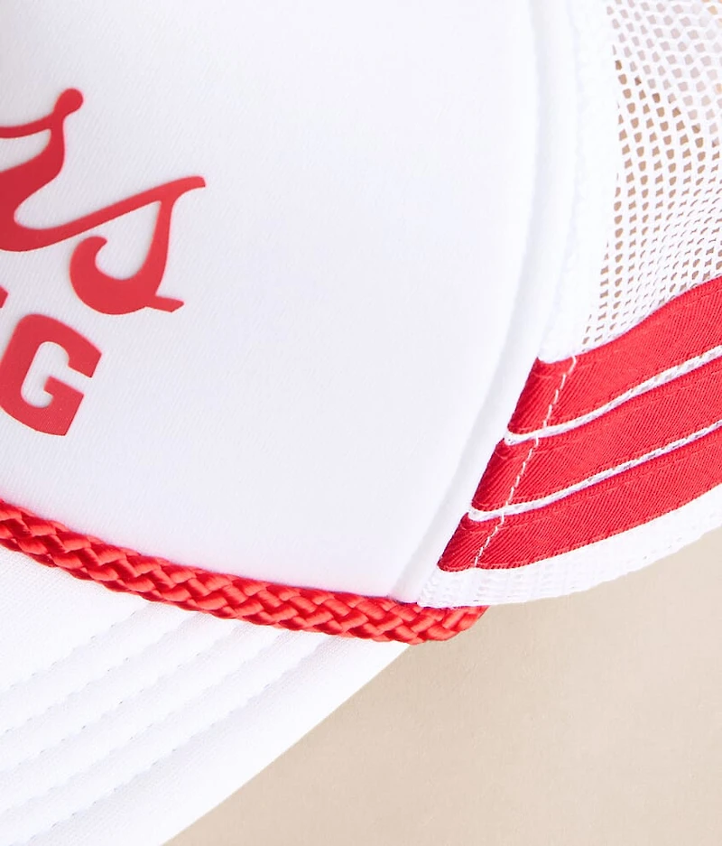 Coors® Racing Trucker Hat