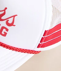 Coors® Racing Trucker Hat