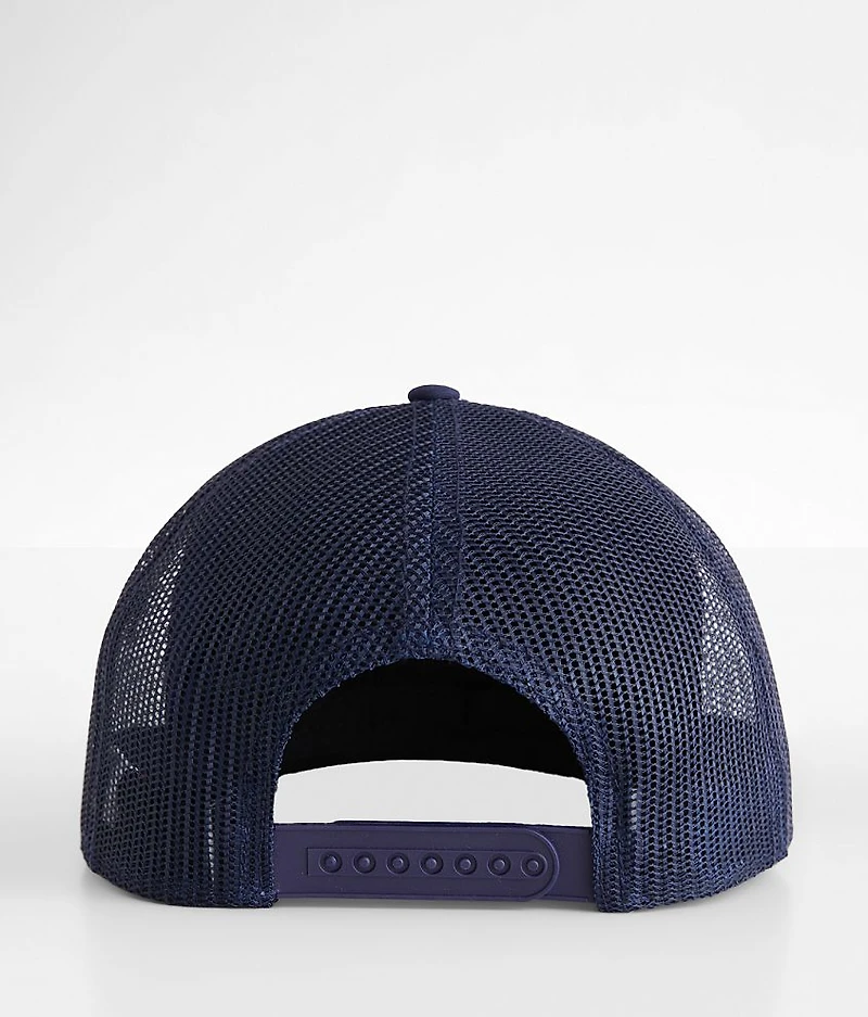 Pheasant Trucker Hat