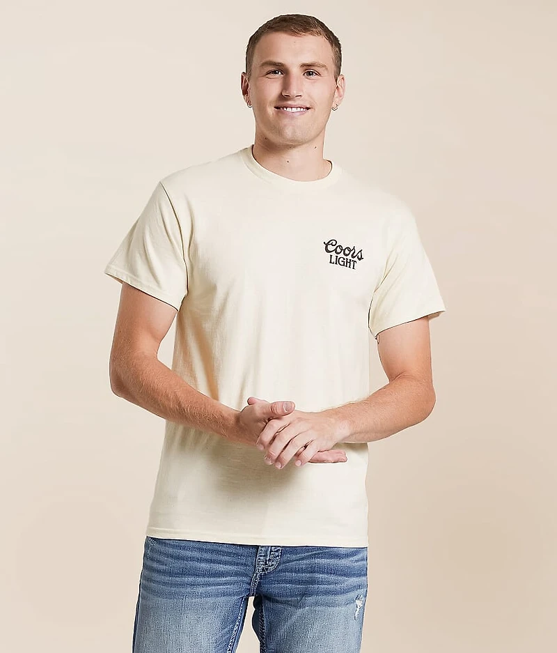 Coors® Golden CO T-Shirt