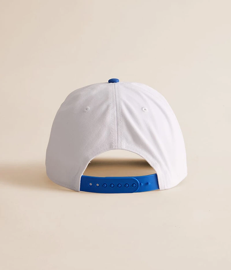 Coors Light Hat