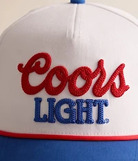 Coors Light Hat