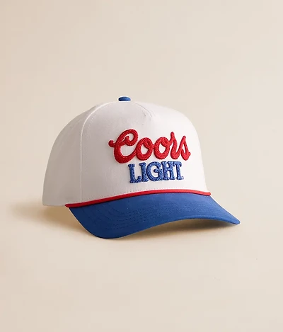 Coors Light Hat