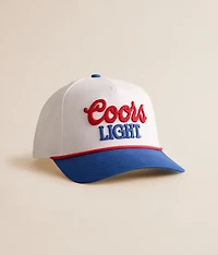 Coors Light Hat