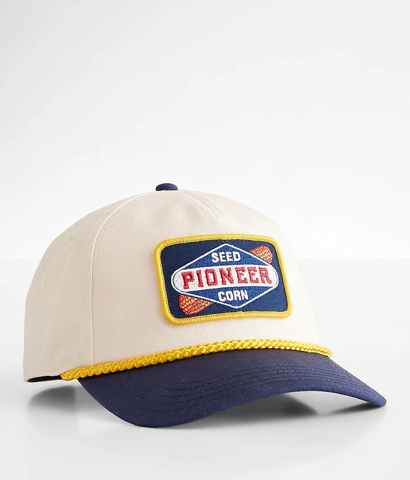 Pioneer Seed Corn Hat