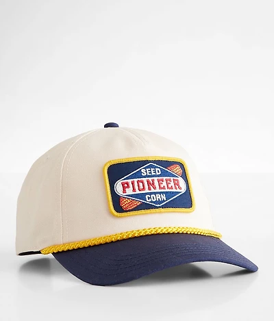 Pioneer Seed Corn Hat