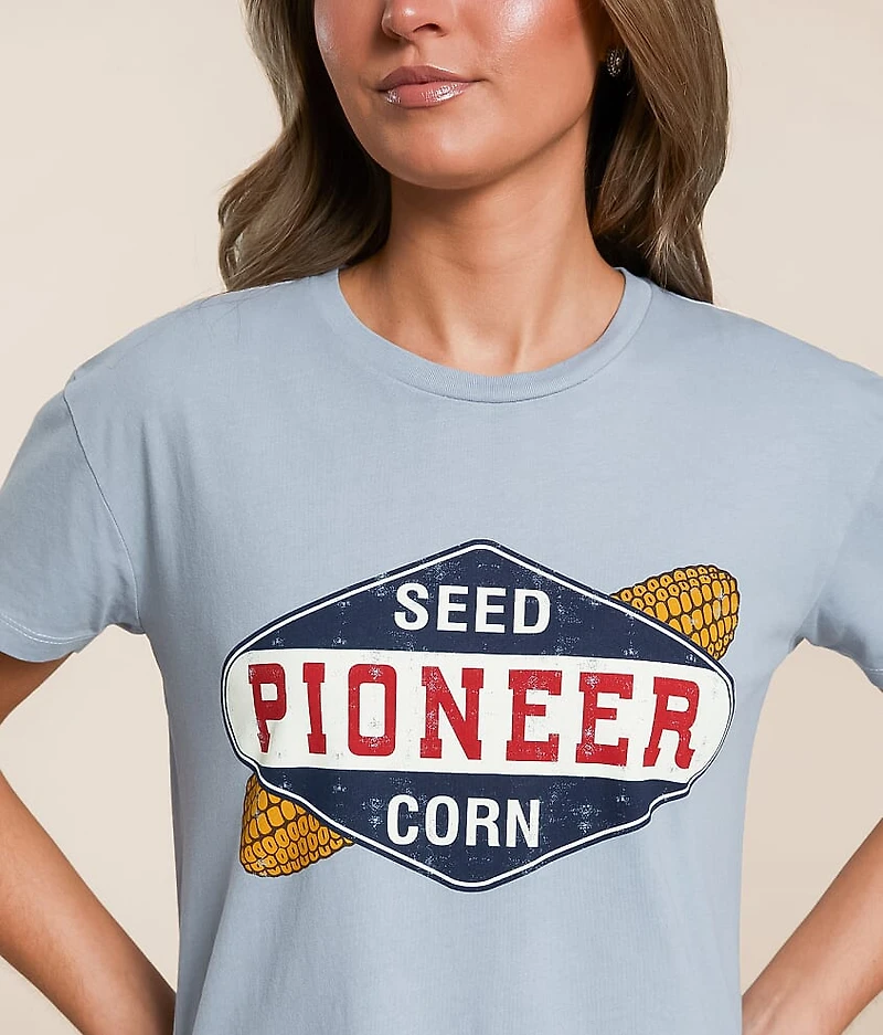 Pioneer Seed Corn T-Shirt