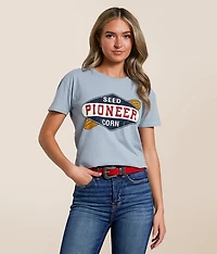 Pioneer Seed Corn T-Shirt