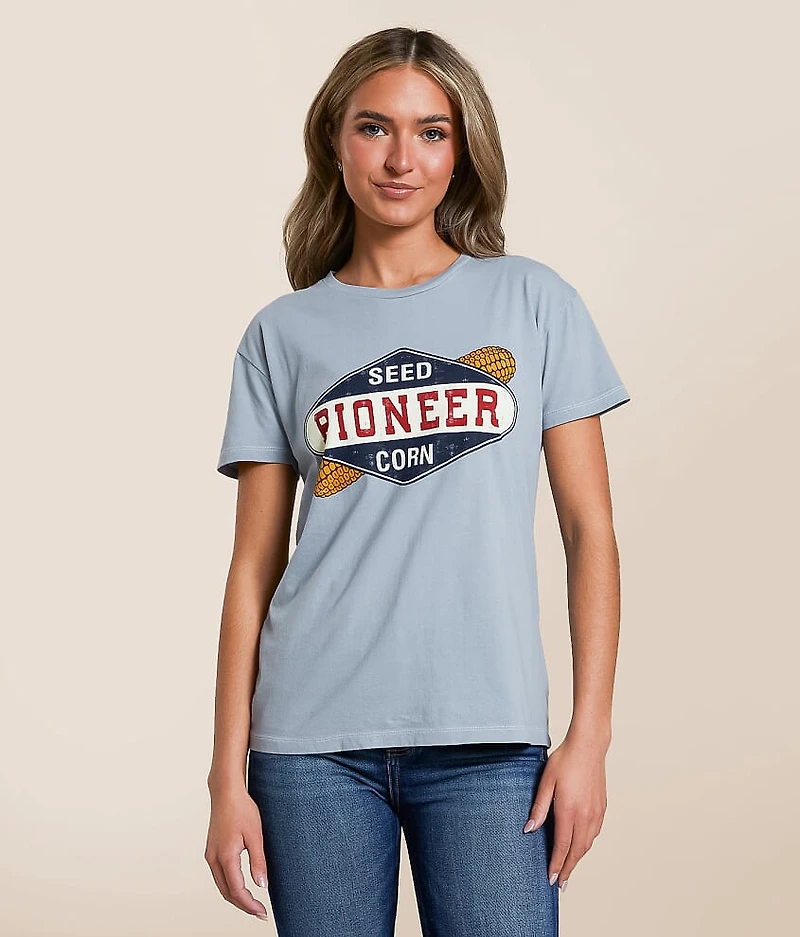 Pioneer Seed Corn T-Shirt