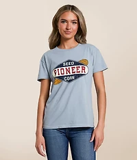 Pioneer Seed Corn T-Shirt