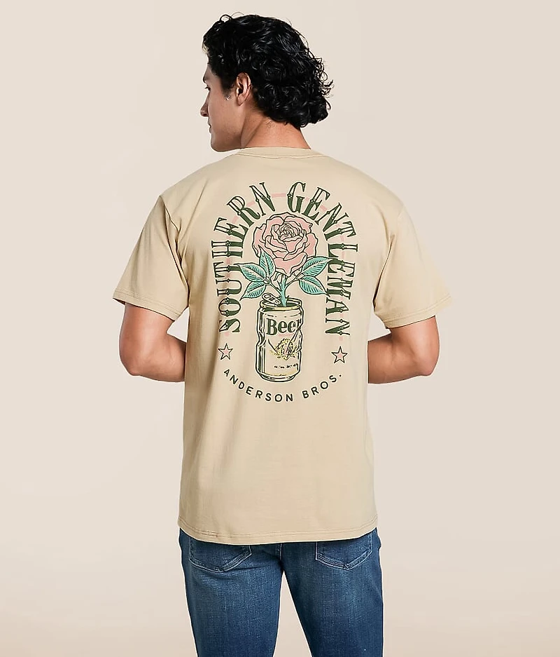 Southern Gentleman T-Shirt