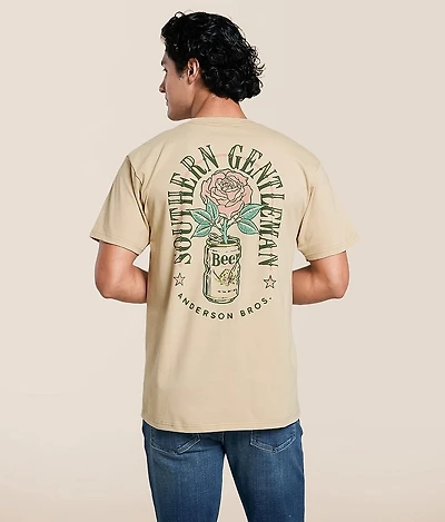 Southern Gentleman T-Shirt