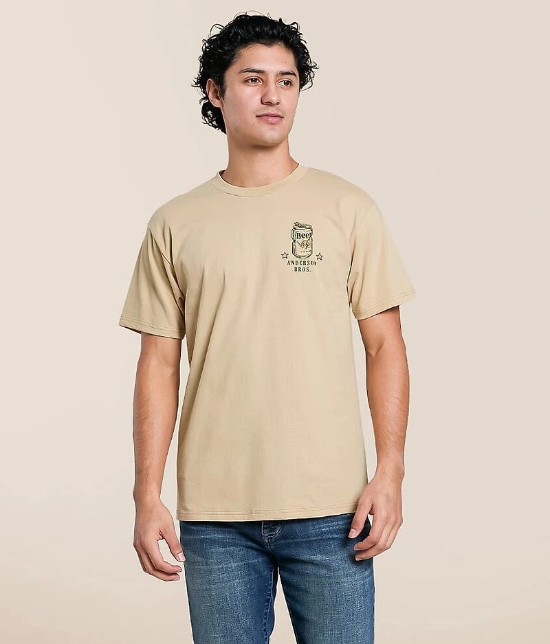Southern Gentleman T-Shirt