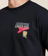 Whiskey Business T-Shirt