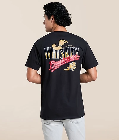 Whiskey Business T-Shirt