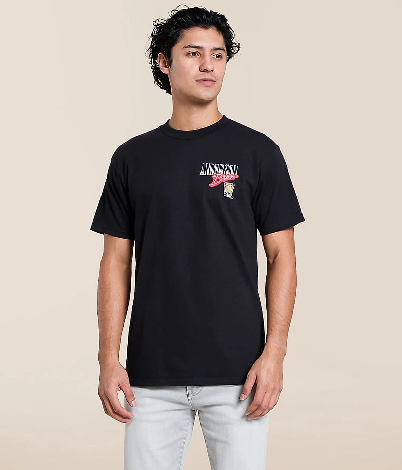 Whiskey Business T-Shirt
