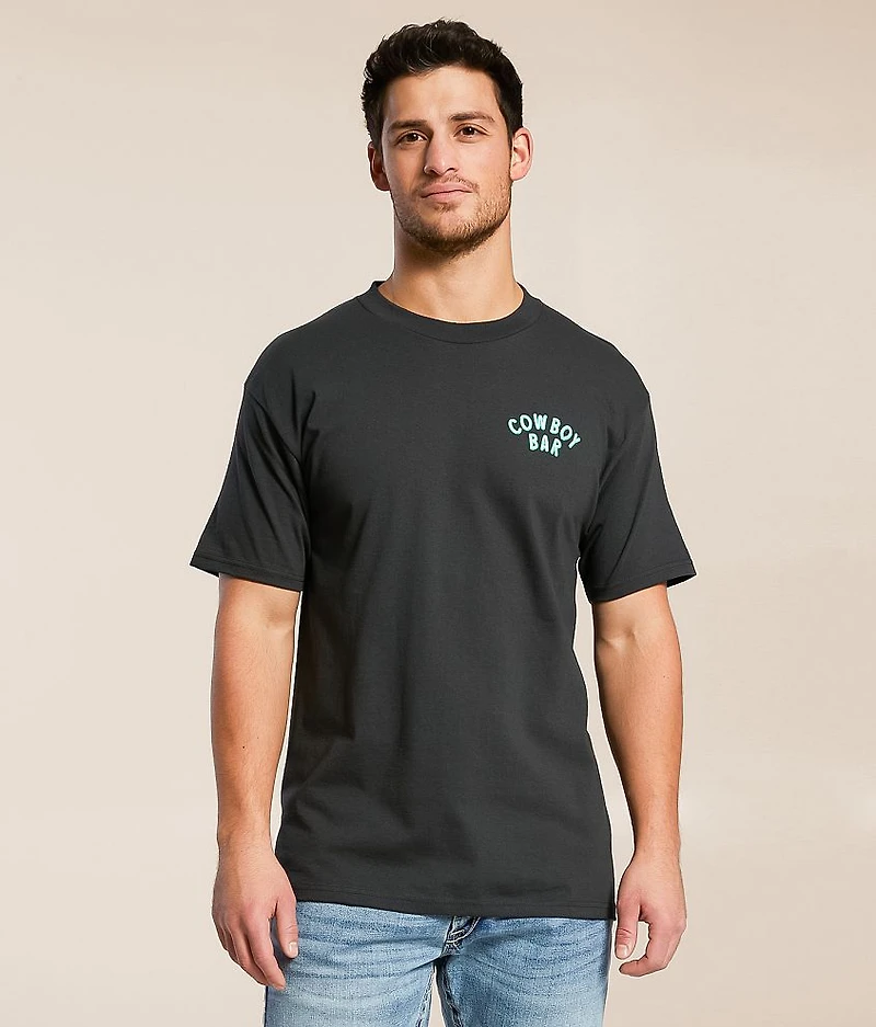 American Neon T-Shirt