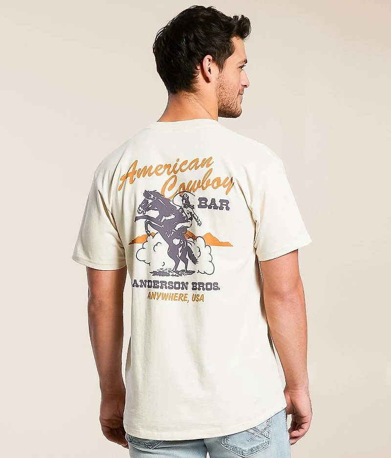 Bronco T-Shirt