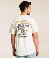 Bronco T-Shirt