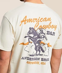 Bronco T-Shirt