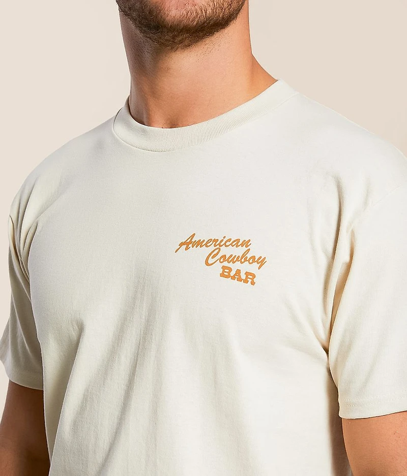 Bronco T-Shirt