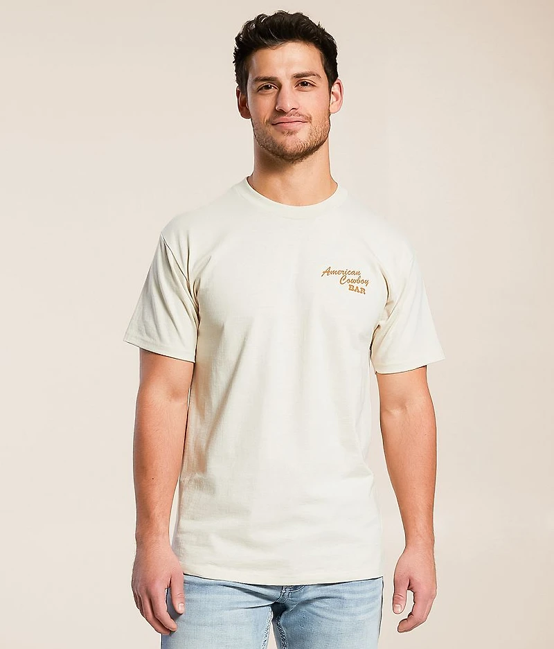 Bronco T-Shirt