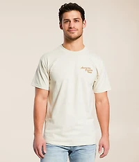 Bronco T-Shirt