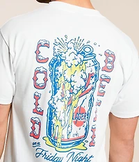 Cold Beer T-Shirt