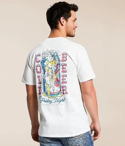 Cold Beer T-Shirt