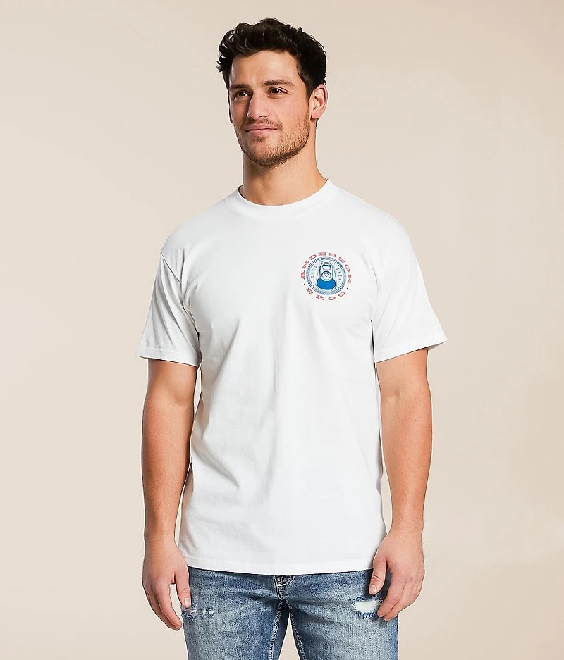 Cold Beer T-Shirt