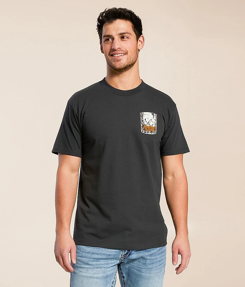 Let The Whiskey Sing T-Shirt