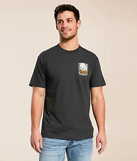 Let The Whiskey Sing T-Shirt