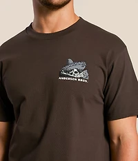 Tequila Sunrise T-Shirt