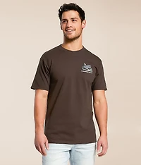 Tequila Sunrise T-Shirt