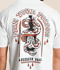 Pick Your Poison T-Shirt