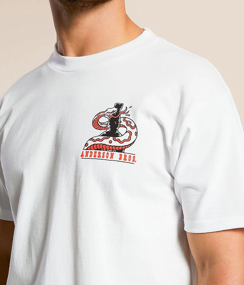 Pick Your Poison T-Shirt