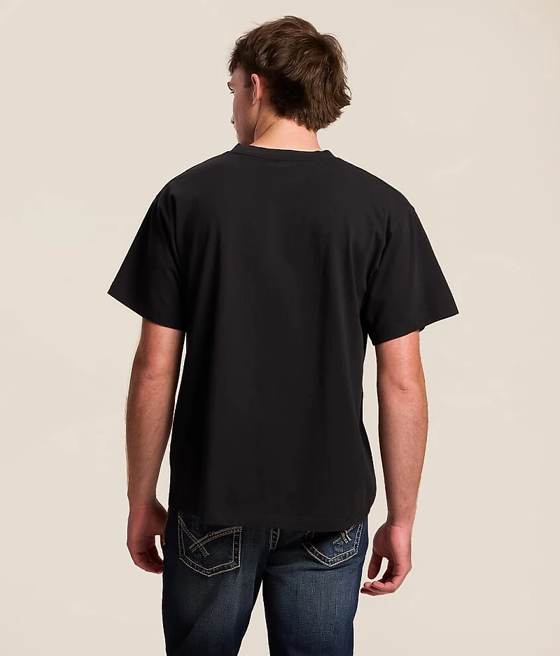 Blaze Glory T-Shirt
