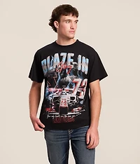Blaze Glory T-Shirt