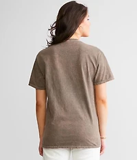 Mushroom T-Shirt