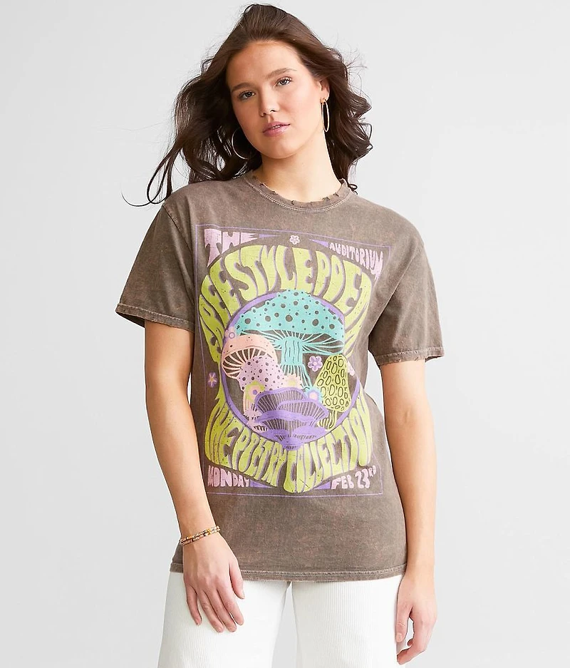 Mushroom T-Shirt
