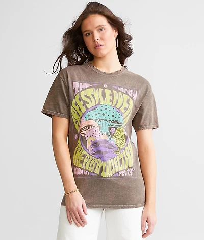 Mushroom T-Shirt
