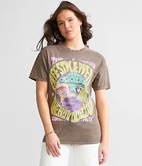 Mushroom T-Shirt