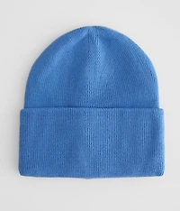 Cuffed Beanie
